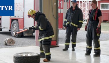 Sastamalassa kuvattu sarja on ehdolla Vuoden ohjelmaksi – Tätä kaikkea tv-julkisuus on tuonut tekijöille