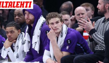 Supertähti pani hurjan show’n pystyyn – Lauri Markkasesta ikävä tieto