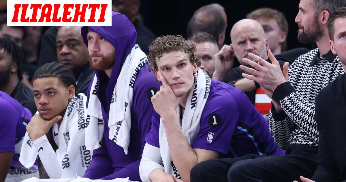 Supertähti pani hurjan show’n pystyyn – Lauri Markkasesta ikävä tieto