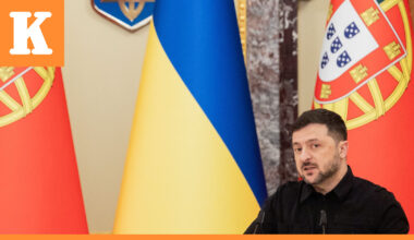 Zelenskyin mukaan Yhdysvallat ehdotti Venäjän ja Ukrainan tapaamista – Venäjän rauhanneuvottelija matkalla Miamiin