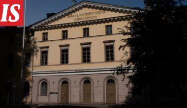 Mies tapasi kauppaan menossa olleen naisen – vei asuntoonsa ja raiskasi