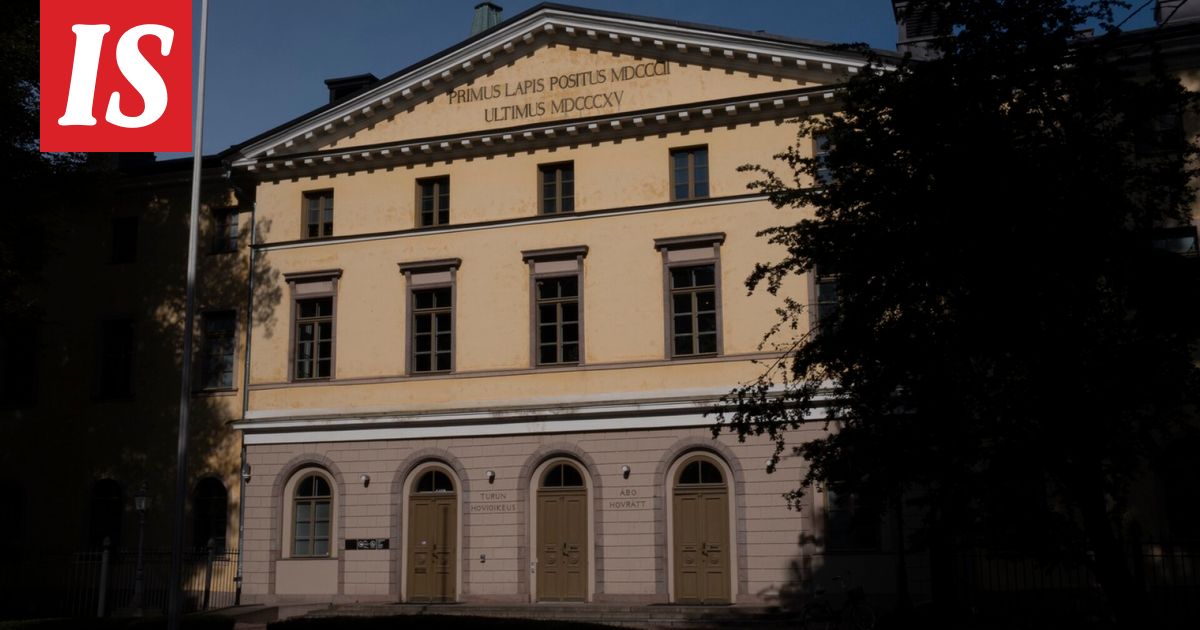 Mies tapasi kauppaan menossa olleen naisen – vei asuntoonsa ja raiskasi