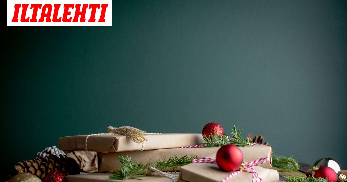 Joululahjat, joista jokainen ilahtuu – Näillä yllätät varmasti