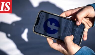 Suomalainen ilmoitti pihasaunan arvonta -huijauksesta Facebookille, sitten tapahtui jotain yllättävää