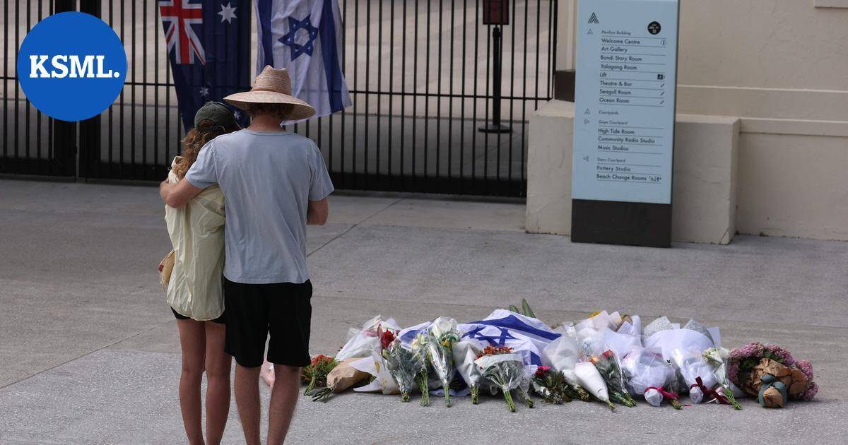 Australian epäilty joukkoampuja vieraili asekaupassa Filippiineillä ennen ampumista | Uutissuomalainen