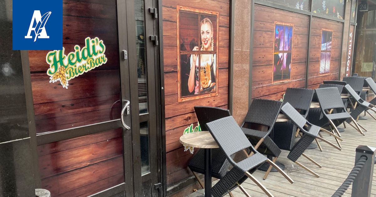 Portsarien Tampereella kiinnipitämä 26-vuotias mies meni elottomaksi – kuoli kaksi kuukautta myöhemmin