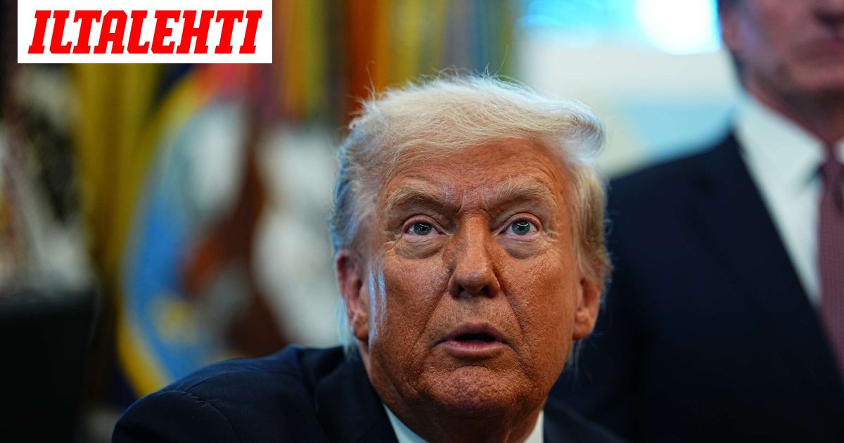 Yhdysvallat kaappasi taas öljytankkerin