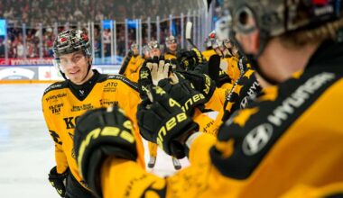 Kolme liigajoukkuetta komeissa voittoputkissa joulutauolle – HIFK:n ylväs pisteputki katkesi | Urheilua lyhyesti