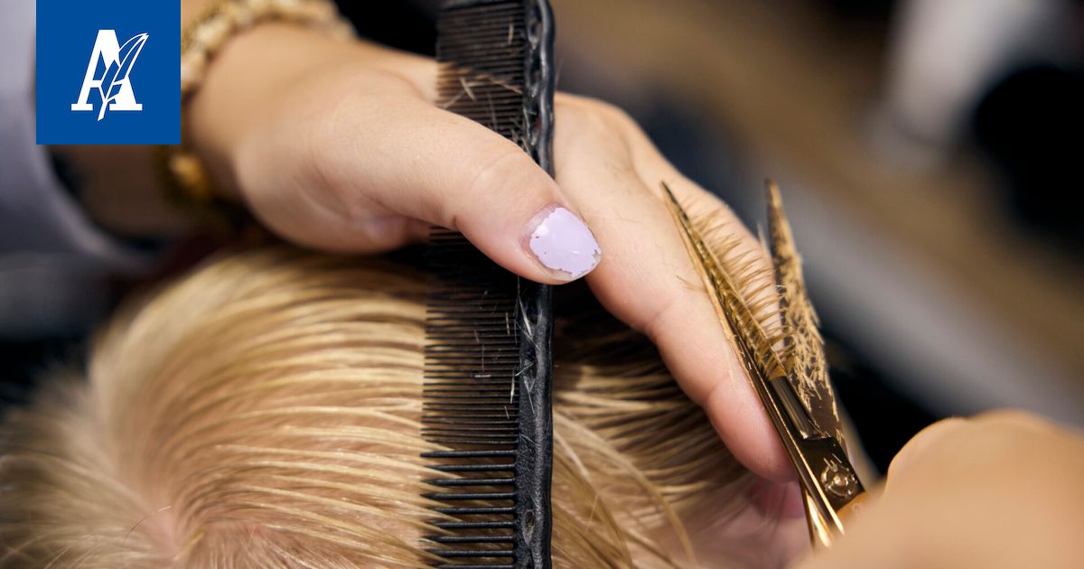 Nuorten some­trendi äityi pahoin­pitelyksi Hatanpään koulussa Tampereella