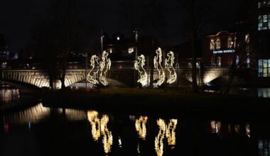 Päivän valoisin uutinen: maanantaista alkaen päivät pitenevät jälleen | Uutisia lyhyesti