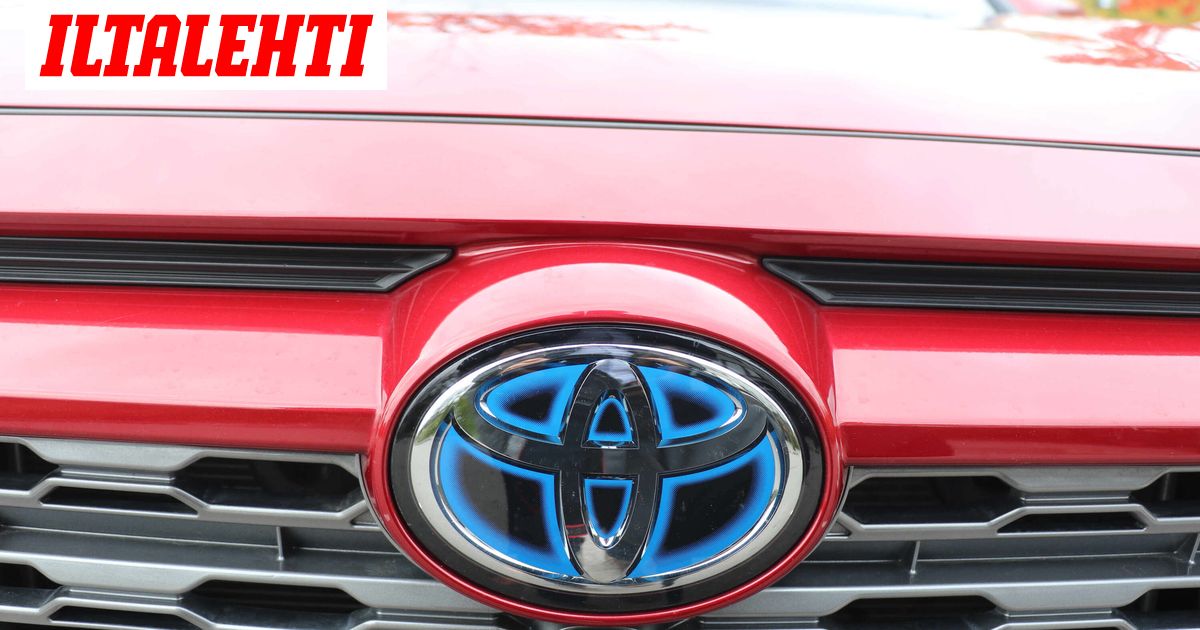 Automerkeille laskettiin luotettavuusluku – Katso, miten oma autosi sijoittuu