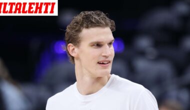 Utah Jazz esitti huiman kirin