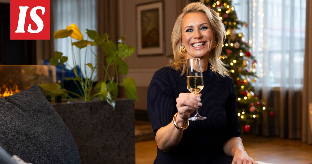 Bill Clinton sekoitti Mervi Kallion pasmat