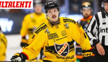 SM-liigan törkytempusta sanktioita