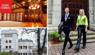 Kiinteistönvälittäjä paljastaa, miten luksuskohteen välittäminen eroaa tavallisesta