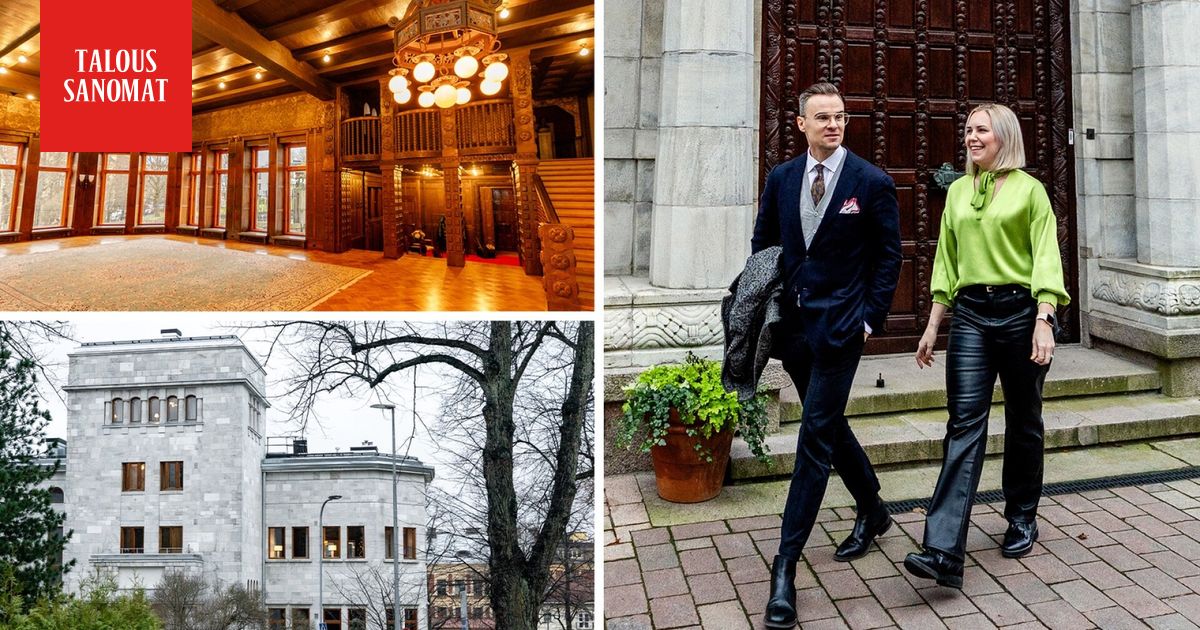 Kiinteistönvälittäjä paljastaa, miten luksuskohteen välittäminen eroaa tavallisesta