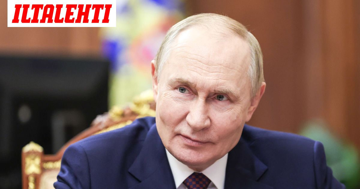 Putinin maine romahti – Onko nousulle enää mahdollisuuksia?