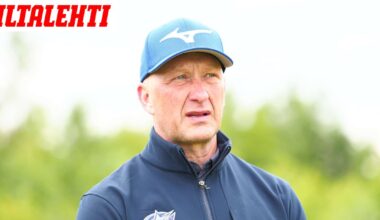 Jarmo Kekäläinen teki ison peliliikkeen – Kaappasi konkarin Los Angeles Kingsistä