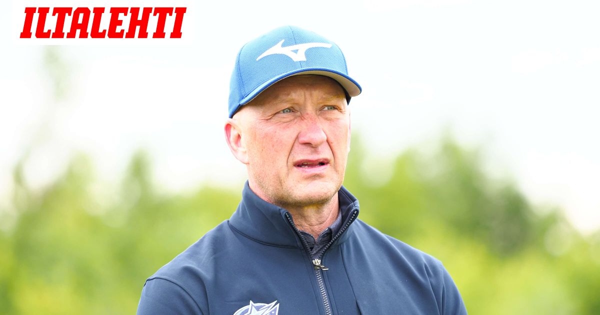 Jarmo Kekäläinen teki ison peliliikkeen – Kaappasi konkarin Los Angeles Kingsistä