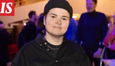 Laura Haimila: ”Olen alkoholisti” - Ilta-Sanomat