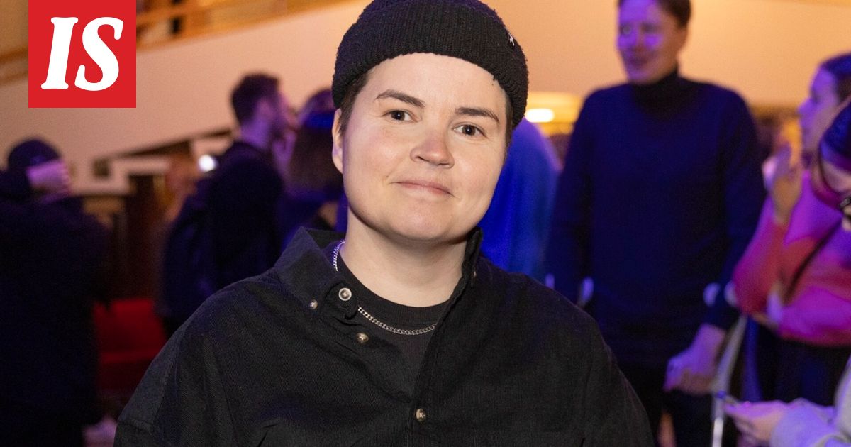 Laura Haimila: ”Olen alkoholisti” - Ilta-Sanomat