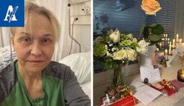 Toimittaja Minna Ala-Heikkilä toipui yli viisi tuntia kestäneestä leikkauksesta – Sitten tapahtui jotain, mikä oli viedä hengen