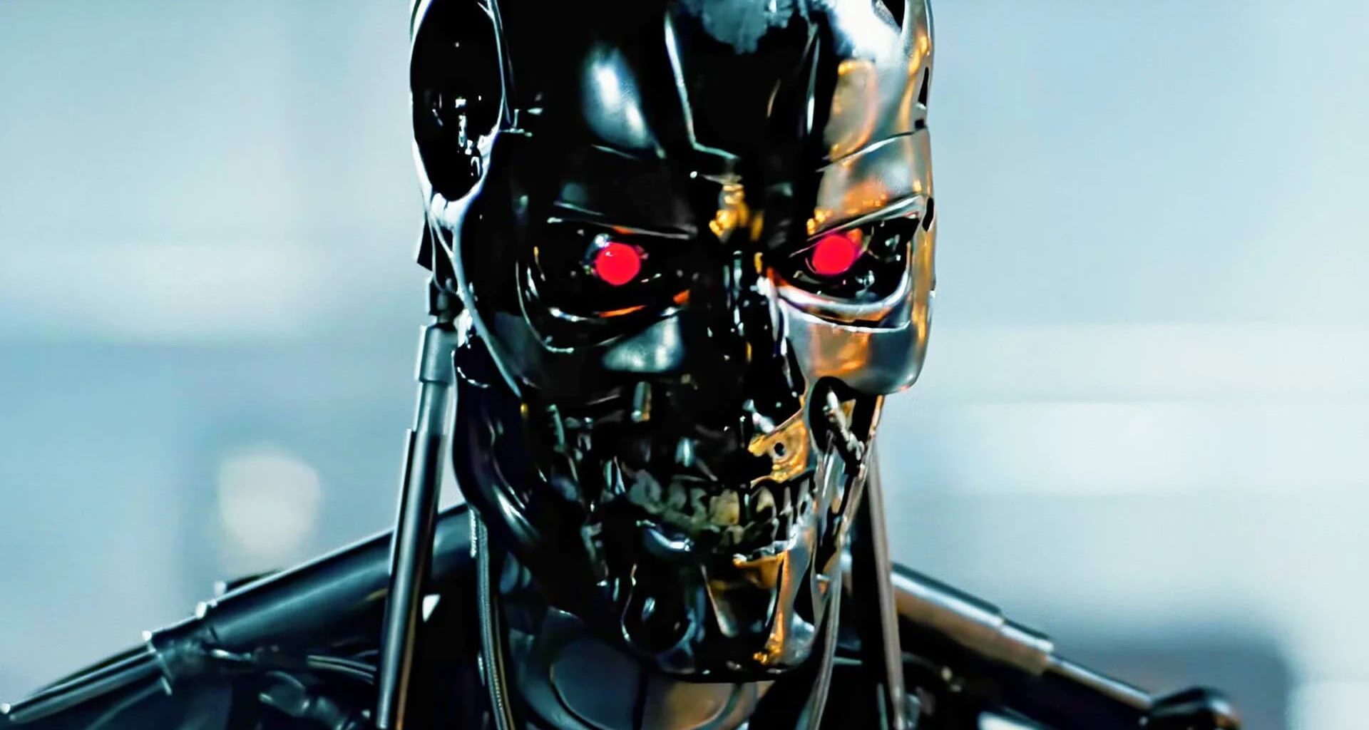 James Cameron paljasti kaksi tärkeää yksityiskohtaa uudesta Terminator-elokuvasta