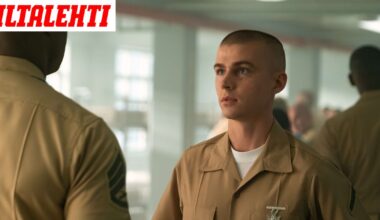 Netflix-sarja suututti Pentagonin – Nyt tuli lisää huonoja uutisia