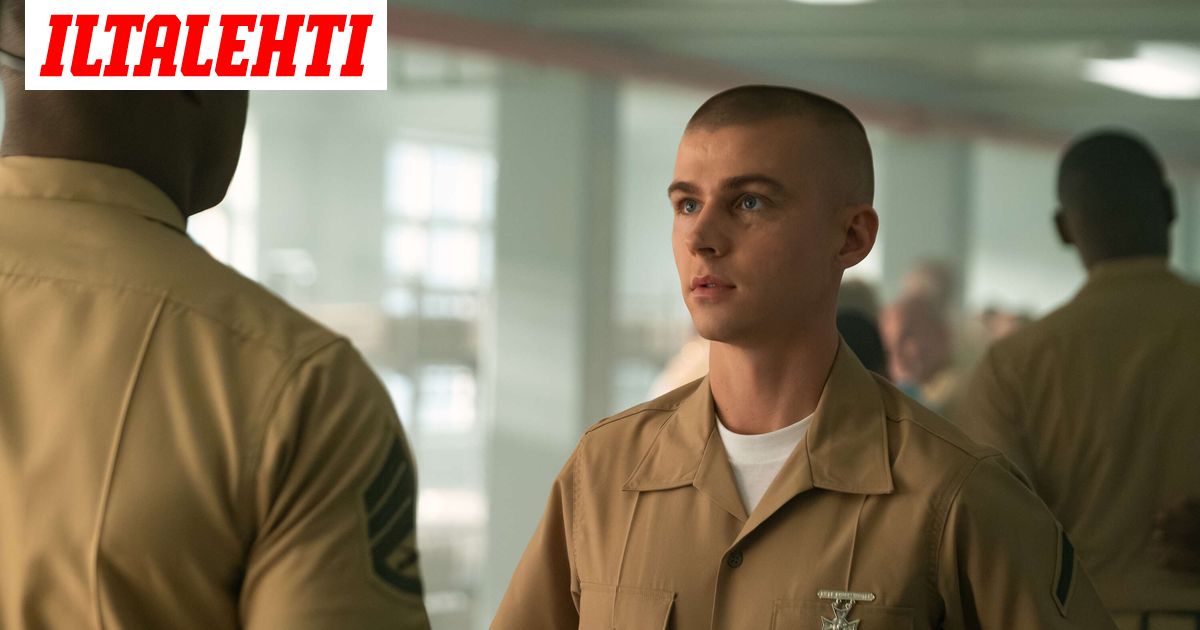 Netflix-sarja suututti Pentagonin – Nyt tuli lisää huonoja uutisia