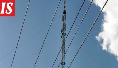 Uutta tietoa Tampereella radiomastosta pudonneesta henkilöstä