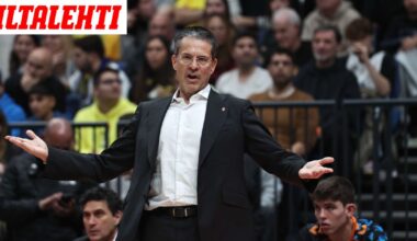 Yhtään toimittajaa ei tullut paikalle lehdistötilaisuuteen – Näin valmentaja reagoi