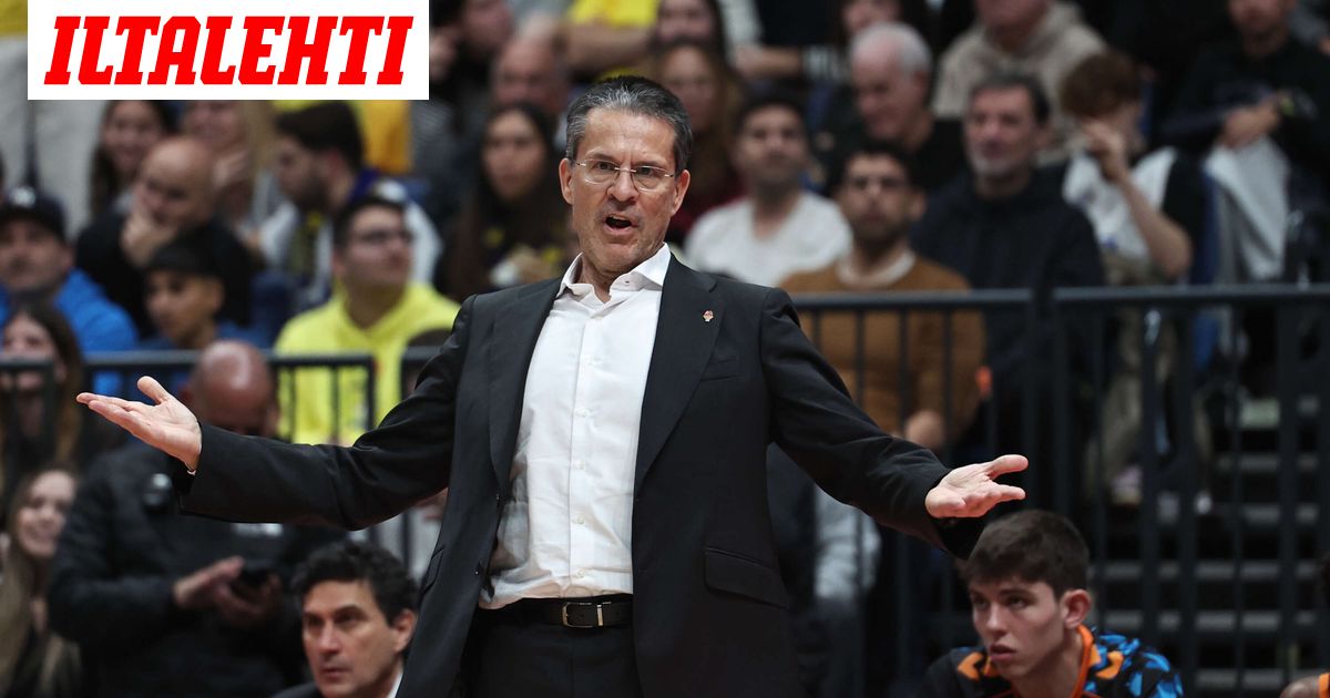 Yhtään toimittajaa ei tullut paikalle lehdistötilaisuuteen – Näin valmentaja reagoi