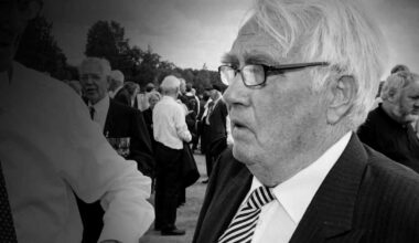 Entinen kansanedustaja ja ministeri Taisto Tähkämaa on kuollut | Uutisia lyhyesti