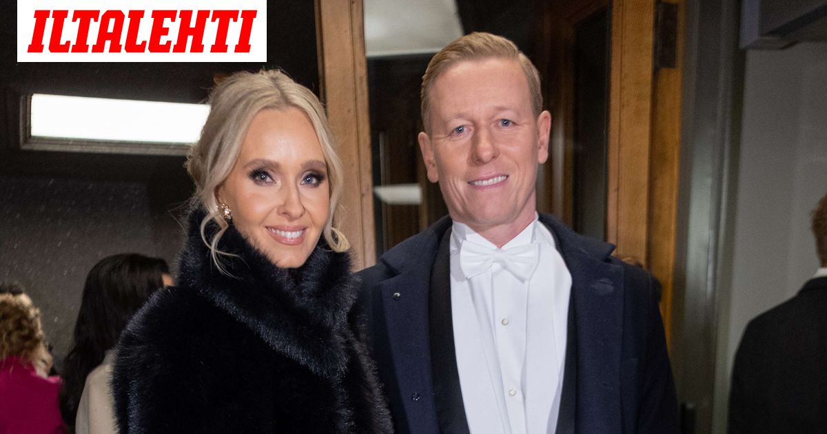 ”Meneekö vaimoni ilman housuja illalliselle?”