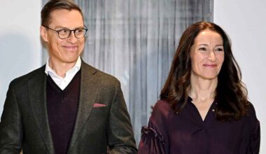 Presidentti Stubb lahjoitti rahaa yksityishenkilönä – Läpimurtosäätiö: ”Vahvistaa sitä, että olemme oikealla asialla” | Talous