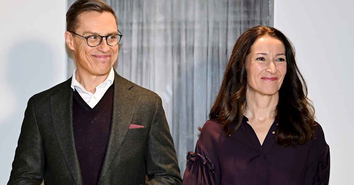 Presidentti Stubb lahjoitti rahaa yksityishenkilönä – Läpimurtosäätiö: ”Vahvistaa sitä, että olemme oikealla asialla” | Talous