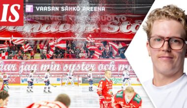 Sport aloittaa tyhjennysmyynnin – Topi Nättiseltä täystyrmäys: ”Eivät aja seuran etua”