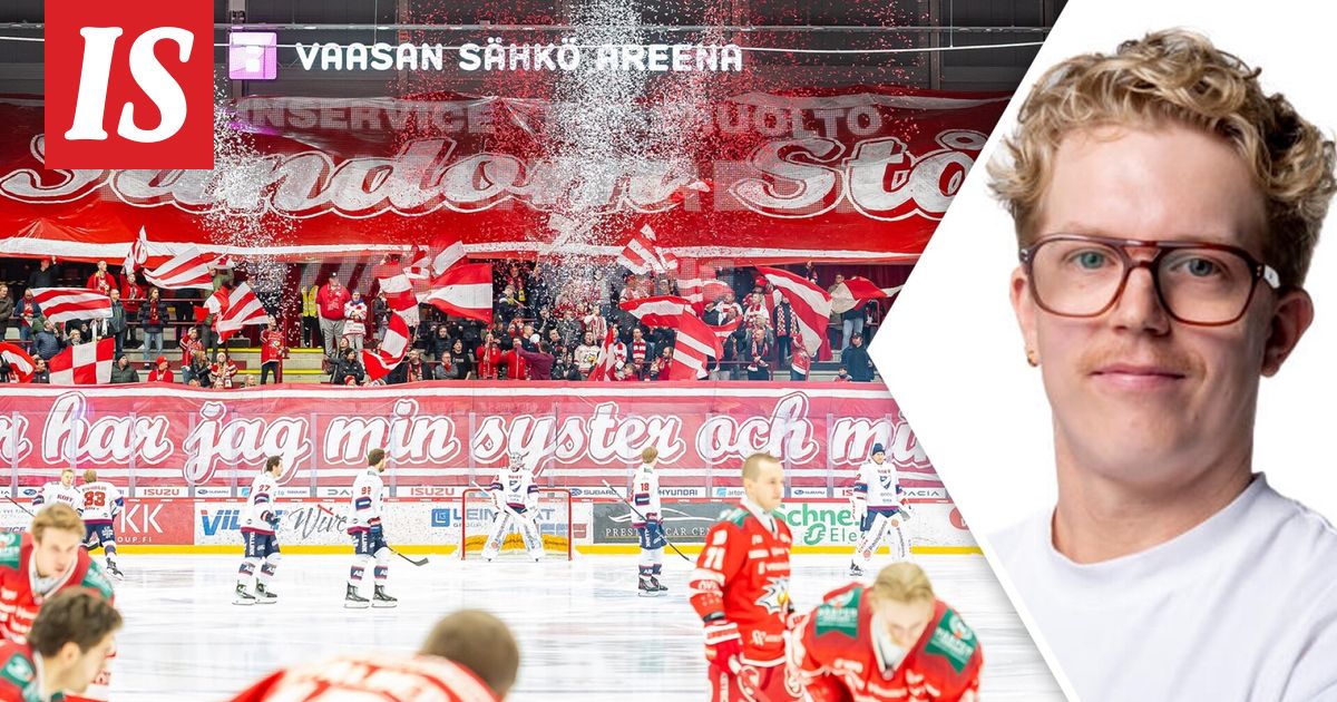 Sport aloittaa tyhjennysmyynnin – Topi Nättiseltä täystyrmäys: ”Eivät aja seuran etua”