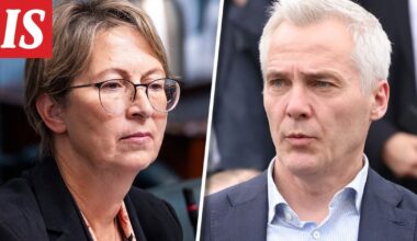 Adlercreutz ehdotti uudenlaista uskonnonopetusta MTV:llä – Essayah ja Rydman tyrmäävät