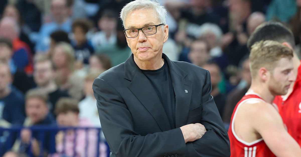 Koronan jälkeinen sydänsairaus Gordon Herbertin potkujen taustalla: ”Valmensin sairaana, mikä pahensi tilannetta” | Urheilua lyhyesti