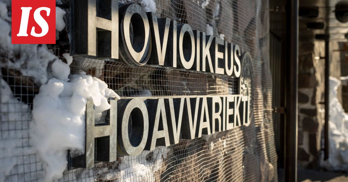 Mies raiskasi 14-vuotiaan tytön – uskomaton selitys oikeudessa