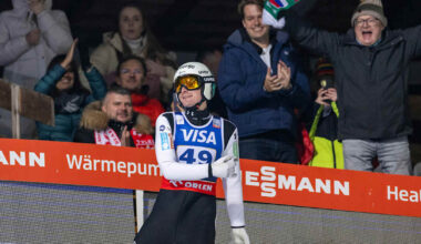 Janne Ahoselta tyhjentävä kommentti supertähden mäkipuvusta – kehuu silti hyppääjien uusinta pelotetta | Urheilu