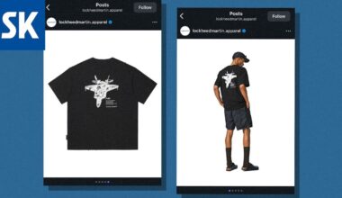 Tunnettu muotilehti julkaisi jutun asejätin muotibrändistä, suututti lukijat