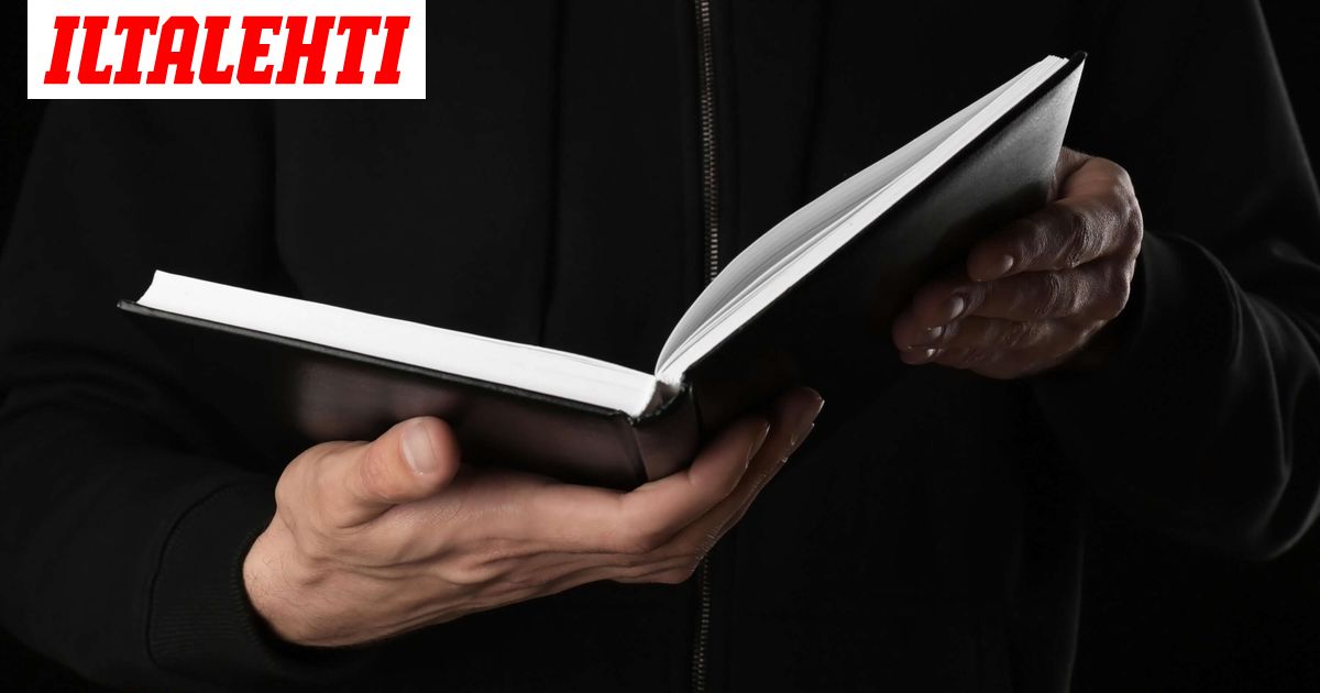 Hän huomasi suomalaiskirjailijan teoksen plagiaatiksi: ”Ottaa päähän”