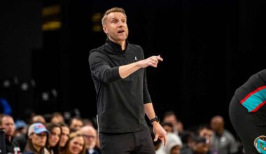 Näiden syiden takia Tuomas Iisalon Memphis hävisi NBA-surkimukselle kotikentällään | Urheilua lyhyesti