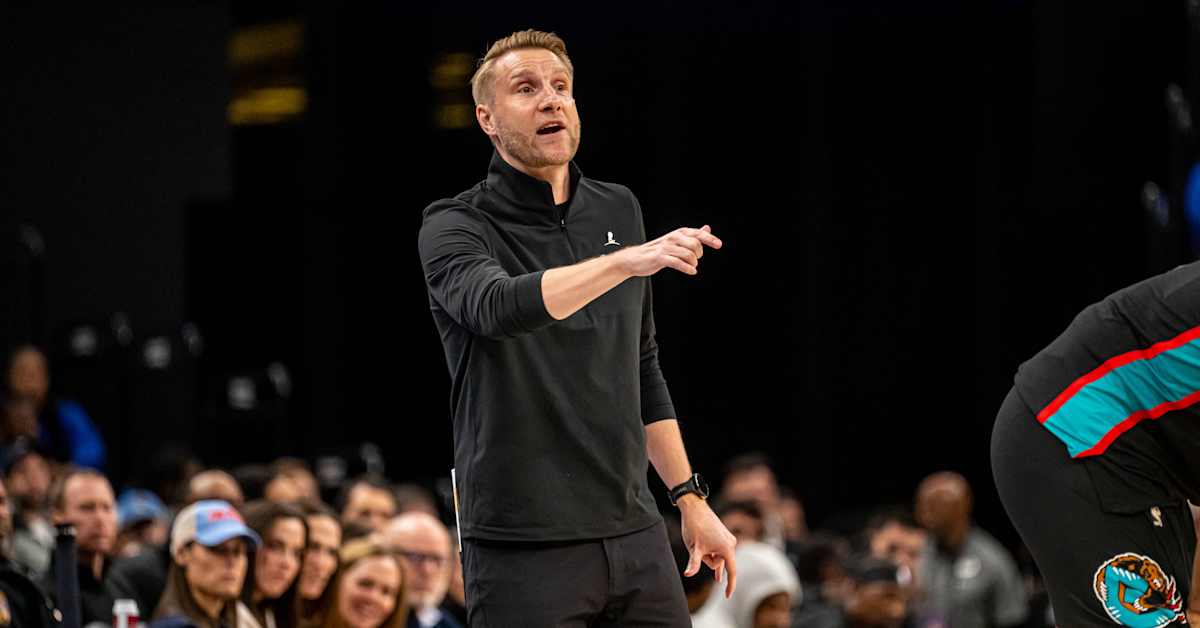 Näiden syiden takia Tuomas Iisalon Memphis hävisi NBA-surkimukselle kotikentällään | Urheilua lyhyesti