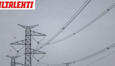 Tässä ovat halvimmat sopimukset nyt