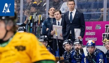 Ilvekselle kovaa ylistystä – vastustajan valmentaja piti hämmentävän puheenvuoron