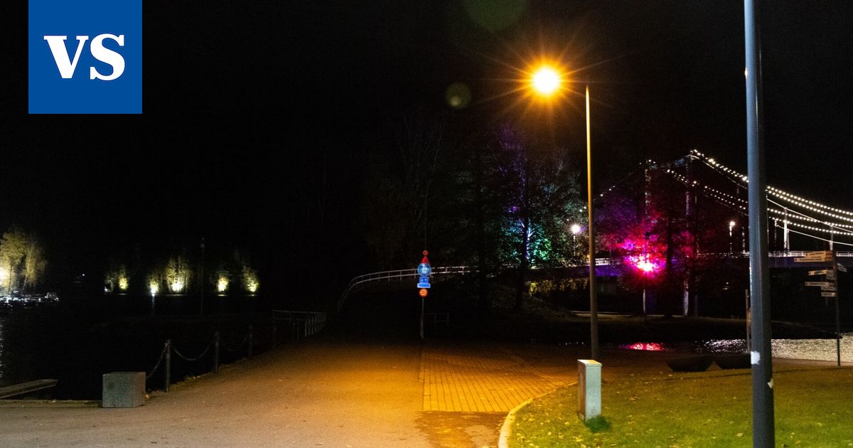 Valkeakosken katuvalot on myyty - Valkeakosken Sanomat