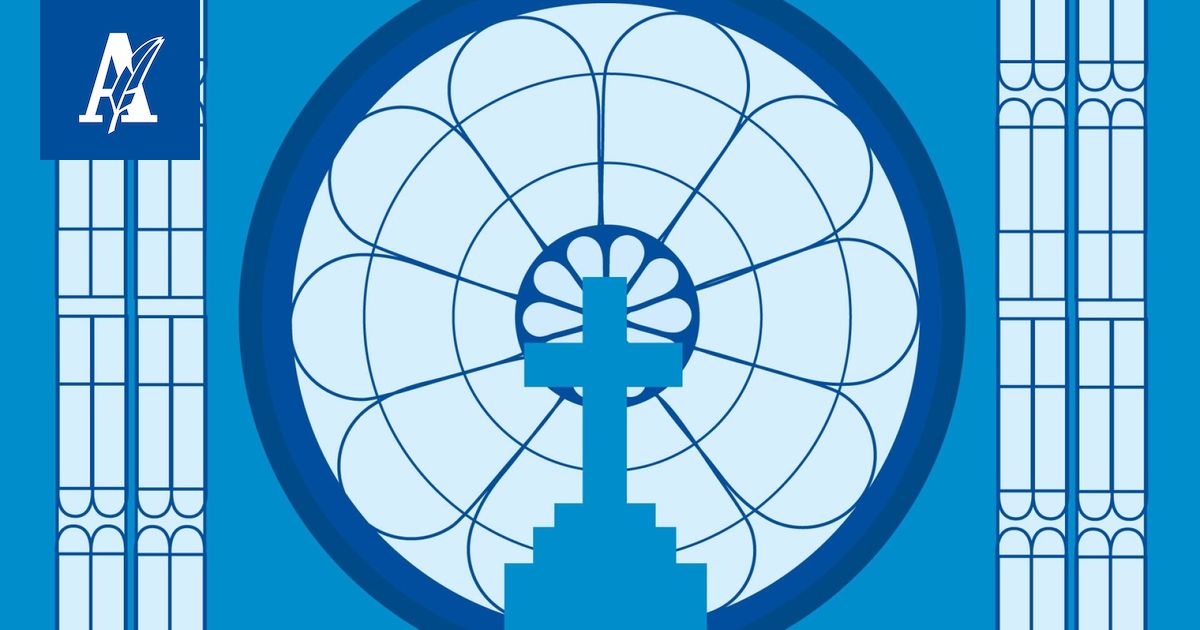 Katso tästä Tampereen seurakuntien kirkolliset ilmoitukset